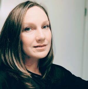 Meet your Posher, Анастасия